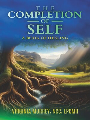 cover image of The Completion of Self
